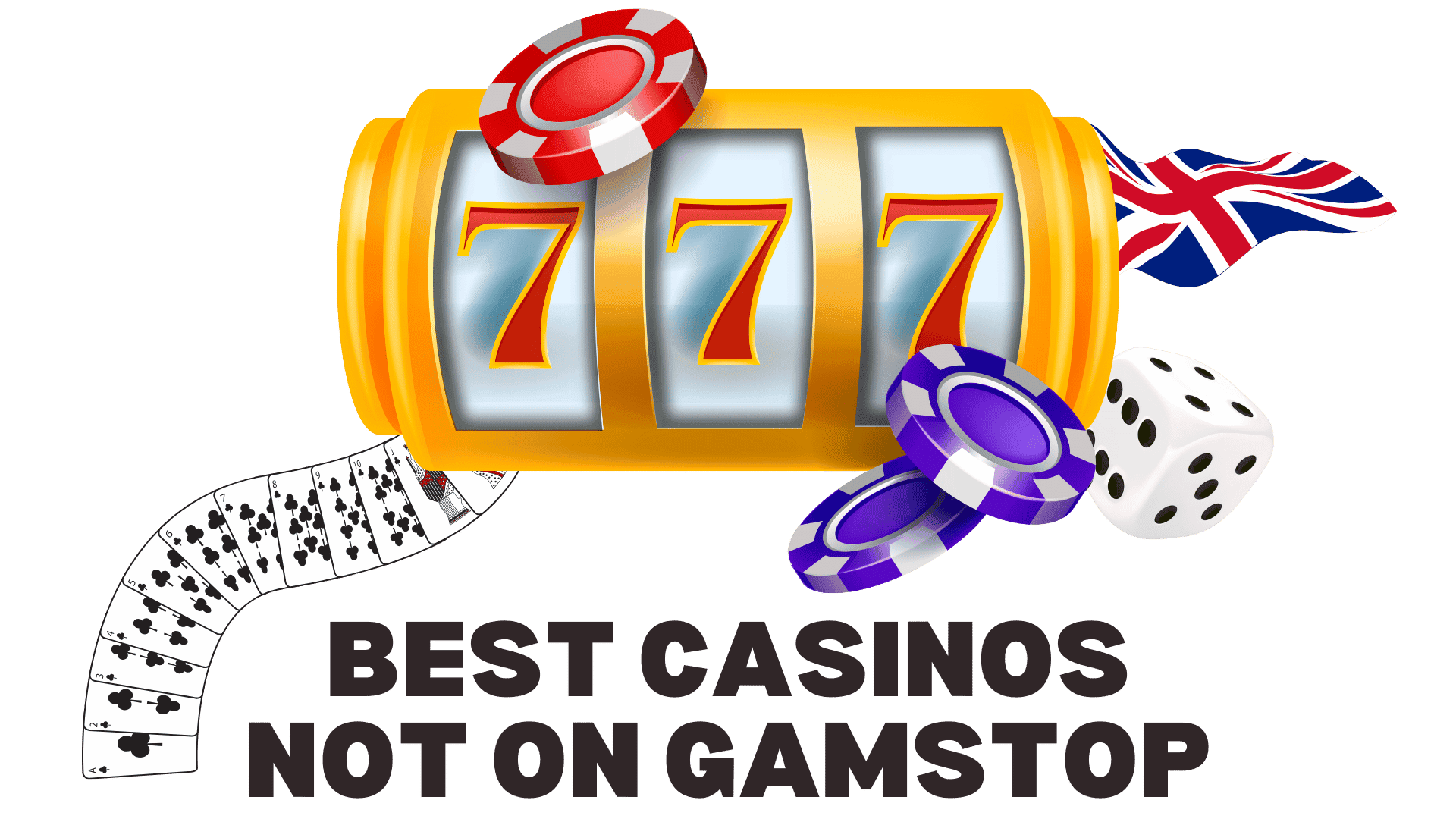 Discover the Best UK Casinos Not on Gamstop 2339