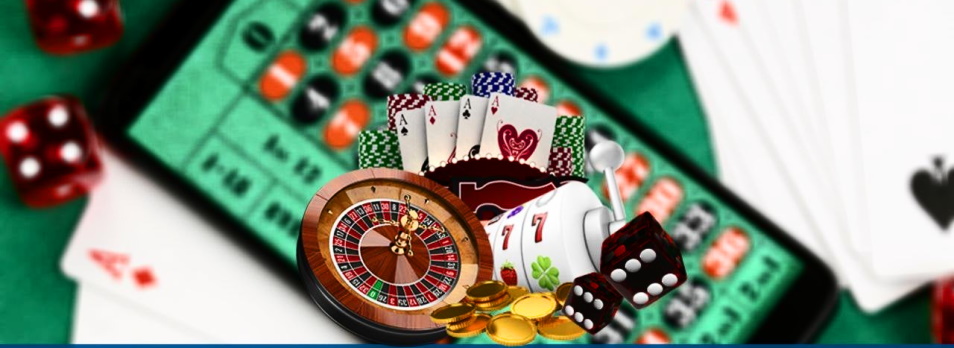 Explore the World of Non Gamstop Casinos 1148