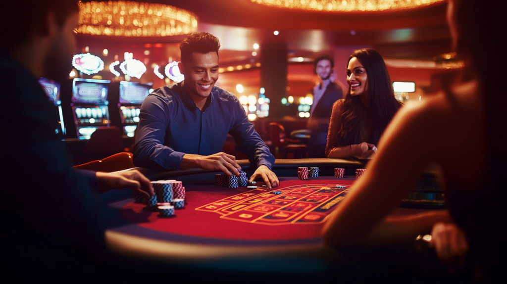 Explore the World of Non Gamstop Casinos 1148