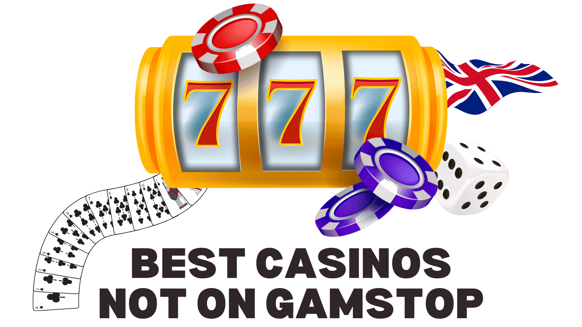 UK Casinos Not on Gamstop 254 UK Casinos Not on Gamstop 254