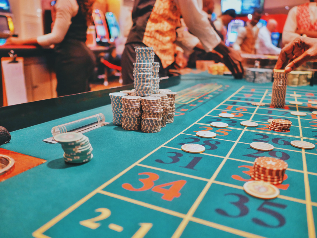 UK Casinos Not on Gamstop 254 UK Casinos Not on Gamstop 254
