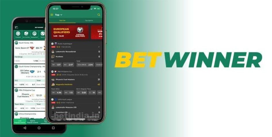 BetWinner Online Sports Betting A Comprehensive Guide BetWinner Online Sports Betting A Comprehensive Guide