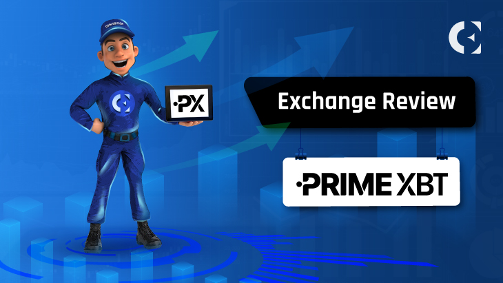 Comprehensive PrimeXBT Trading Guide for New and Experienced Traders 1 Comprehensive PrimeXBT Trading Guide for New and Experienced Traders 1