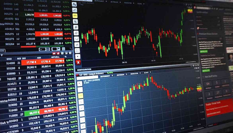 Demo Trading Pocket Option A Comprehensive Guide to Success