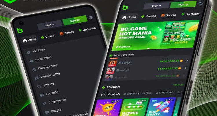 Discover the Exciting World of BC.Game Mirror Discover the Exciting World of BC.Game Mirror