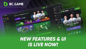 Exploring the Exciting World of BC.Game Casino