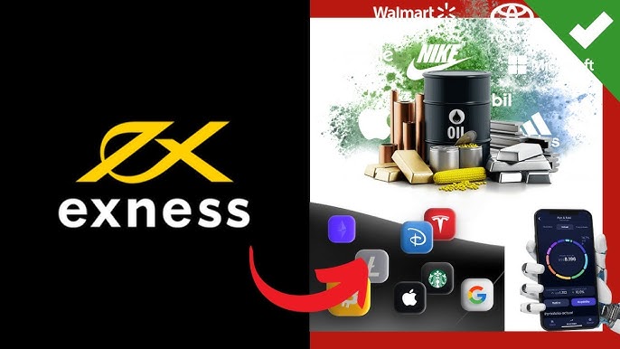 Exploring the Secure Exness Platform Your Gateway to Safe Trading