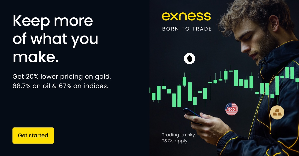 Exploring the Secure Exness Platform Your Gateway to Safe Trading