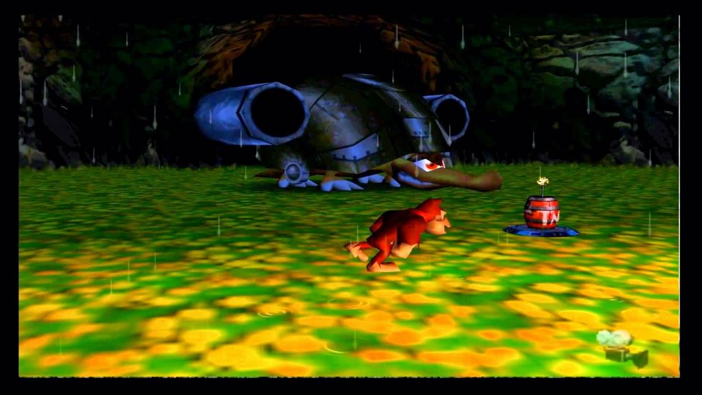 Nintendo's absurd battle on ROMs threatens gaming background