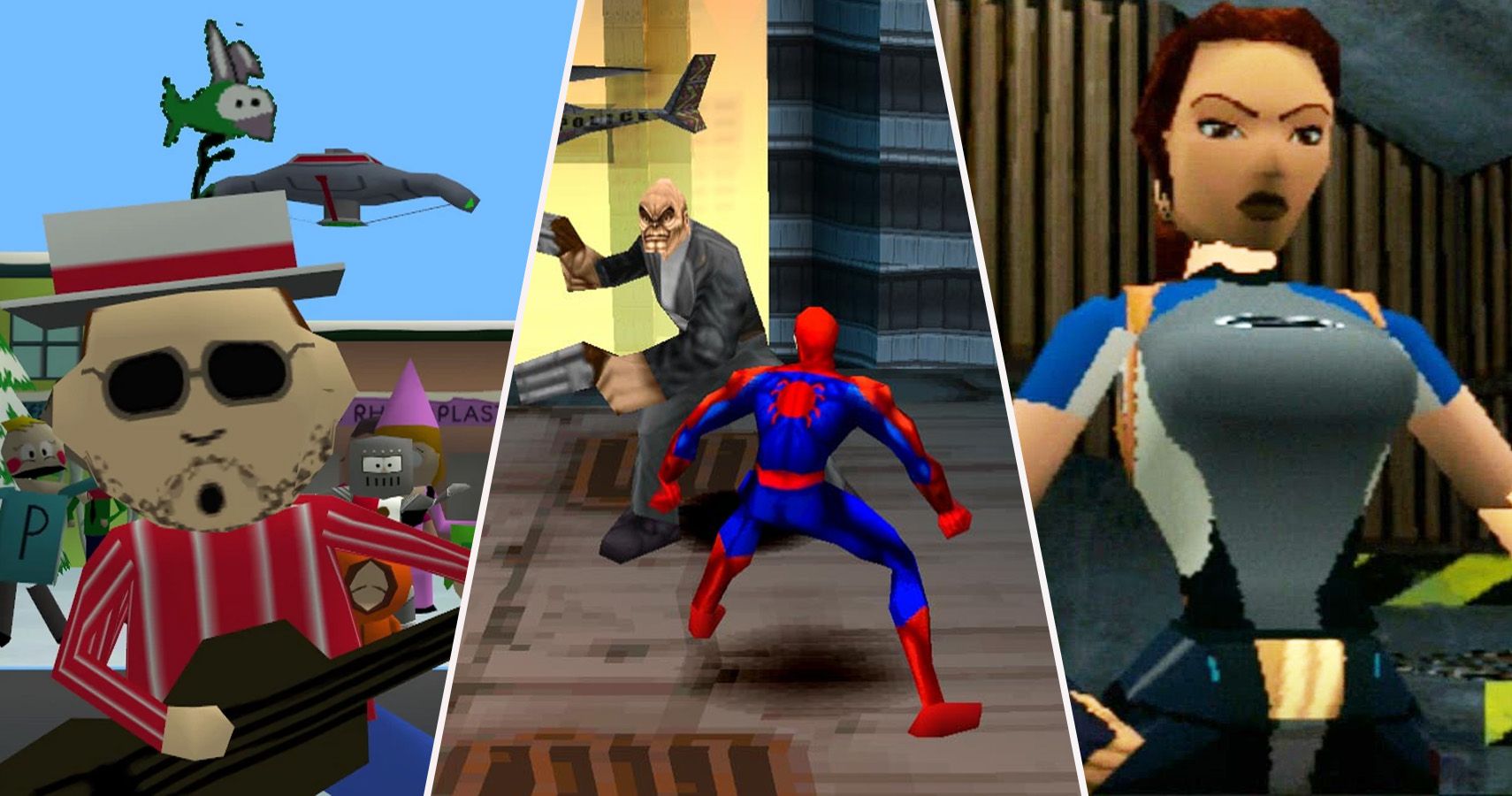 Overview Best PS1 Emulators - PlayStation Emulation Made Easy