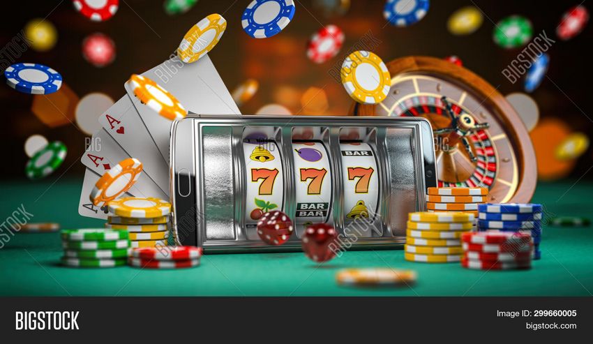 Skycrown Casino site 2025