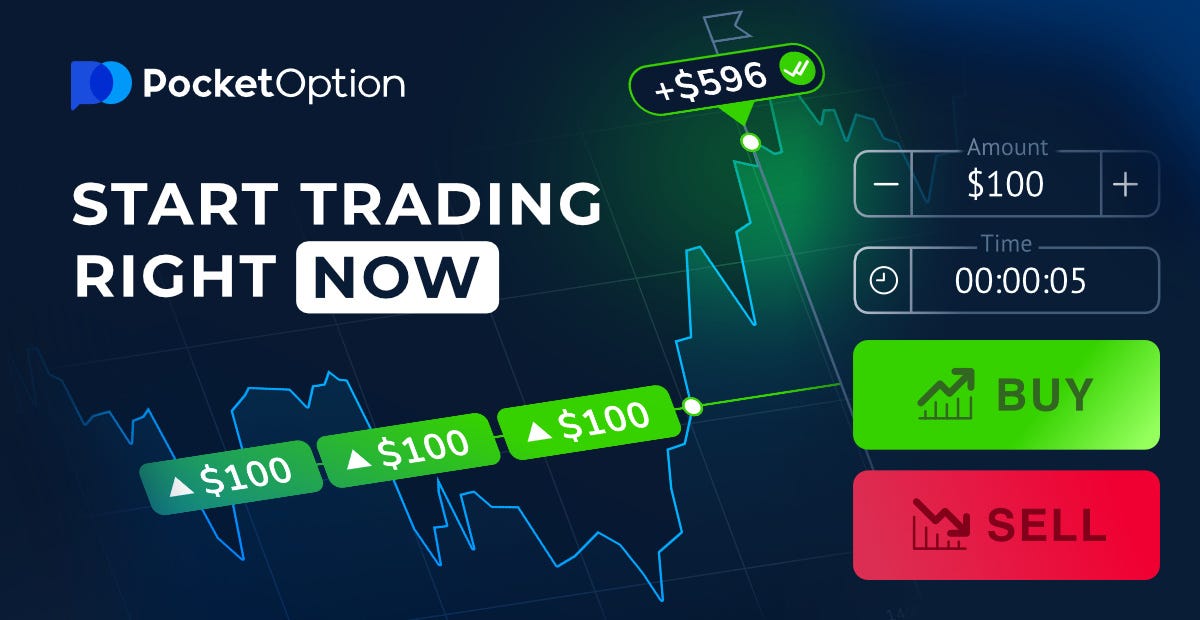 Pocket Option Telegram Bot Review Unlocking Trading Potential