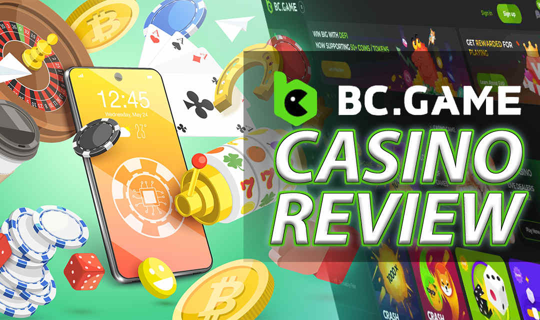Sports Betting with BC.Game – Your Ultimate Guide to Success Sports Betting with BC.Game – Your Ultimate Guide to Success