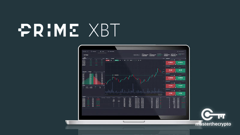 Unlocking the Future of Trading with PrimeXBT Trading Platform