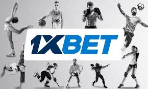 All You Need to Know About 1xbet ng The Ultimate Betting Experience All You Need to Know About 1xbet ng The Ultimate Betting Experience