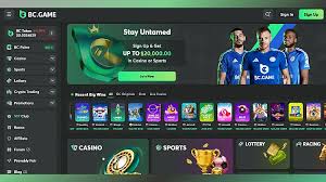 BC.Game Bet The Ultimate Guide to Online Betting