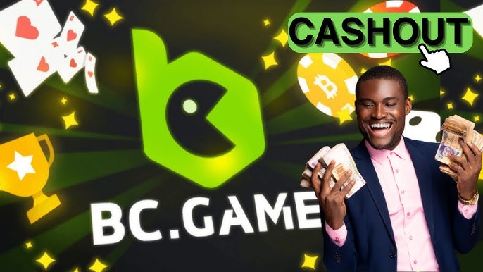 BC.Game Casino in Poland A New Era of Online Gaming