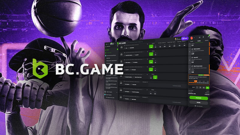 BC Game Customer Support Your Guide to Assistance and Resolution BC Game Customer Support Your Guide to Assistance and Resolution