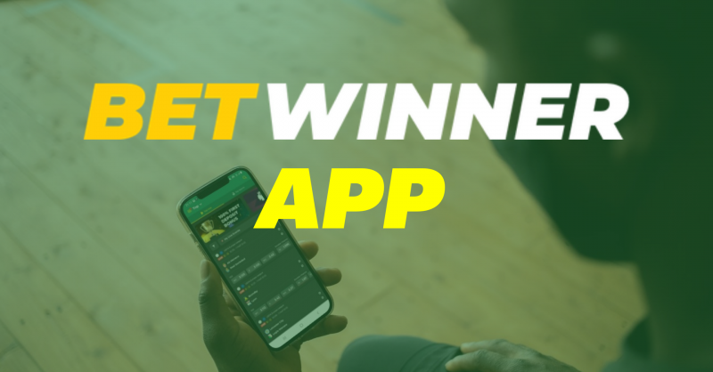 Découvrez Betwinner  Votre Passé pour des Paris Gagnants