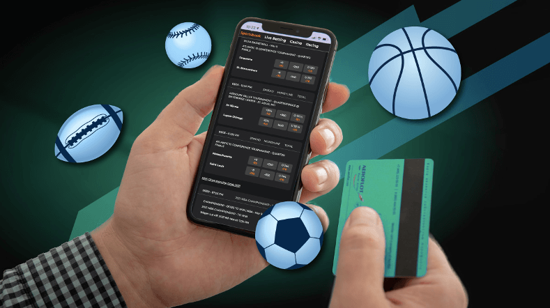 Everything You Need to Know About Online Sportsbooks 11 Everything You Need to Know About Online Sportsbooks 11