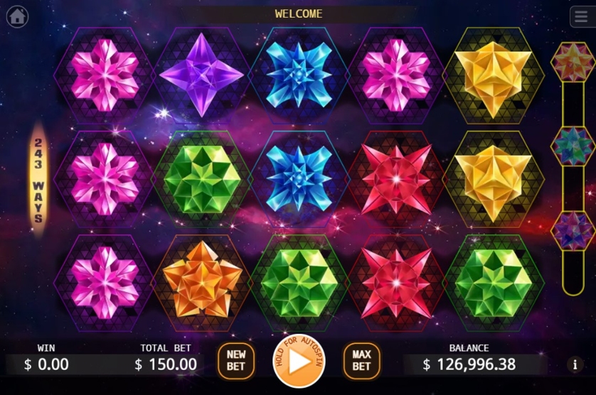 Experience Excitement with Lucky Star Casino App Experience Excitement with Lucky Star Casino App