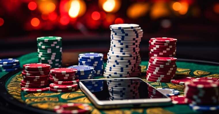 Experience Excitement with Lucky Star Casino App