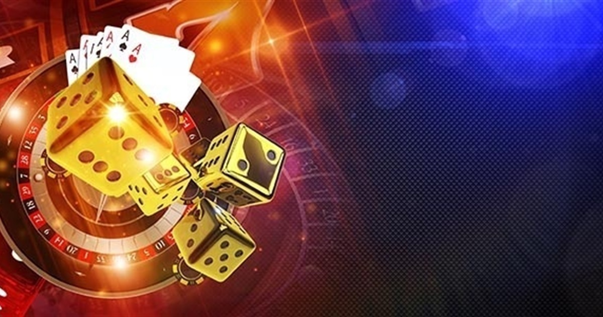 Experience the Thrill of Gaming at Casino Spinpanda 16 Experience the Thrill of Gaming at Casino Spinpanda 16