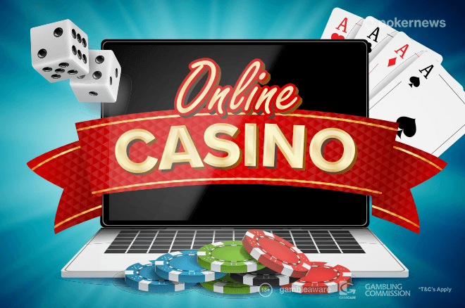 Experience the Thrill of NineWin Casino Online Games