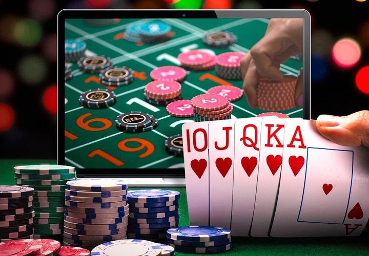 Experience Thrills and Excitement at NineWin Casino & Sportsbook