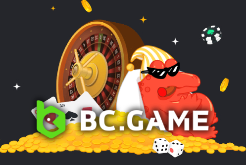 Explore Thrilling Opportunities at BCGameBet Nigeria Explore Thrilling Opportunities at BCGameBet Nigeria