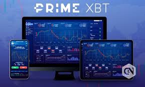 Exploring Opportunities with the PrimeXBT Trading Platform