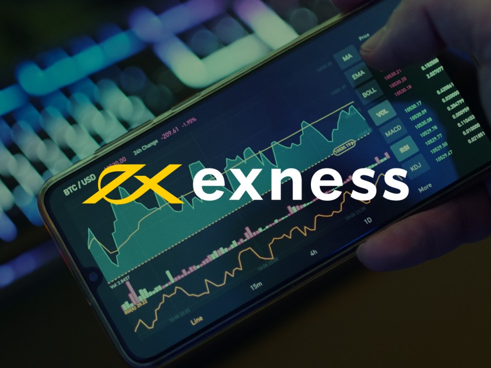 Exploring the Benefits of Exness Social Trading