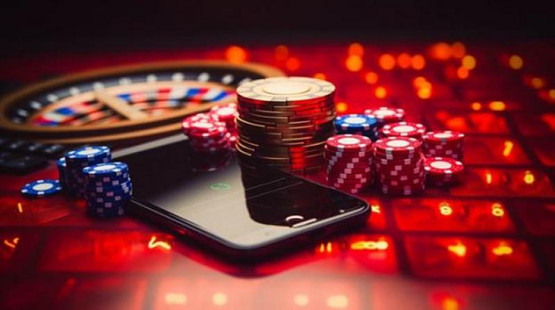 Exploring The Excitement of Casino Casinoways UK Exploring The Excitement of Casino Casinoways UK