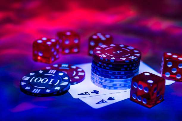 Exploring The Excitement of Casino Casinoways UK Exploring The Excitement of Casino Casinoways UK