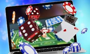 Exploring The Excitement of Casino Casinoways UK