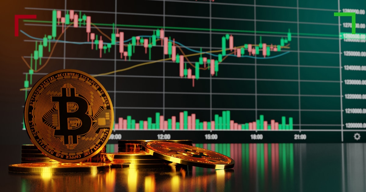 Exploring the Future of Financial Freedom with the Crypto Trading Mobile App