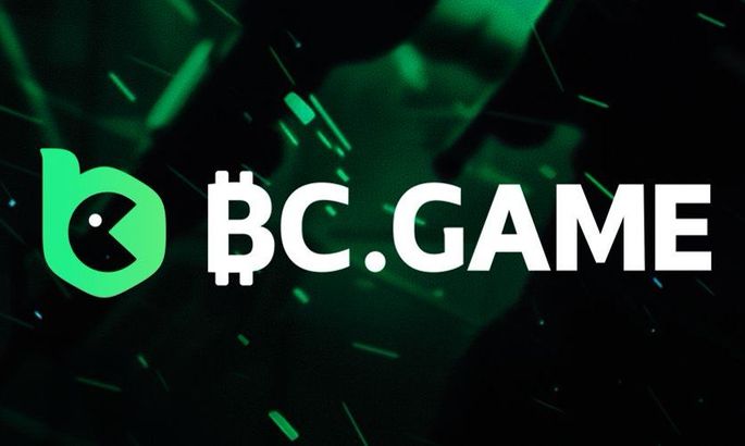 Exploring the Thrills of BC Game Online Casino