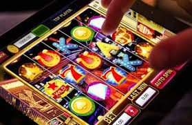 Exploring the Thrills of Slot Ahoy Casino