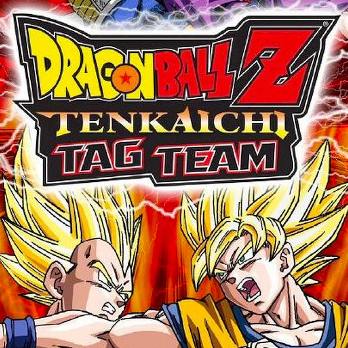 Dragon Round Z: Grupo de Etiquetas Tenkaichi