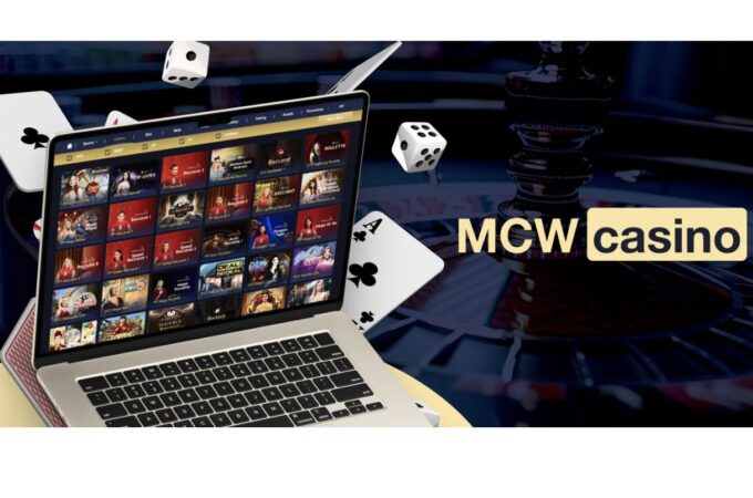 MCW – why you need to play online casino games in Bangladesh