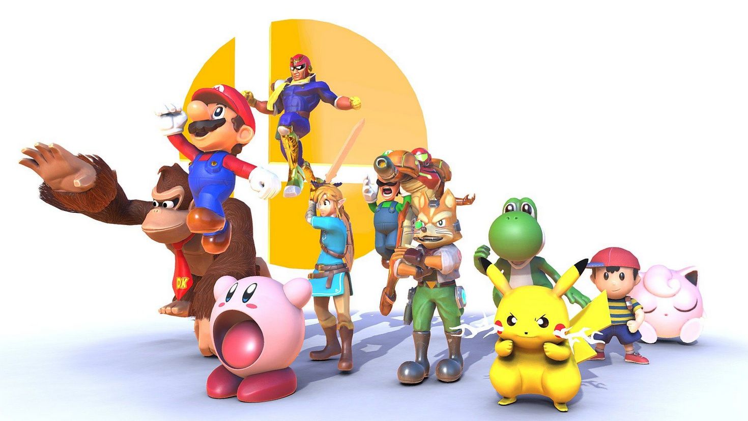 Testimonio de Super Knockout Bros