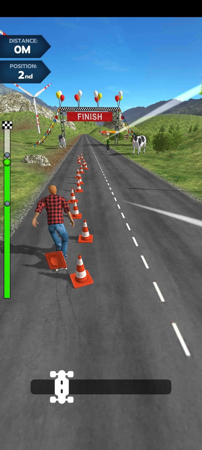 Testimonio retro de Downhill Dominance (PS2)