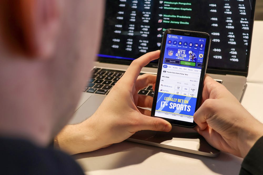 Play casino games and bet on sports with great bonuses 8 Play casino games and bet on sports with great bonuses 8