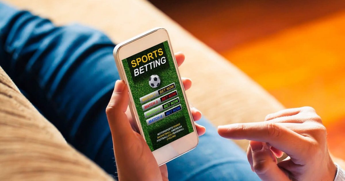 Play casino games and bet on sports with great bonuses 8