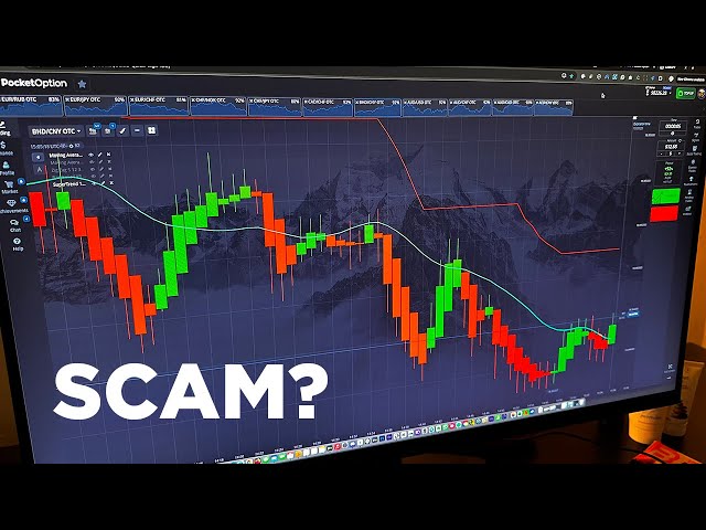 Pocket Option Broker A Comprehensive Review