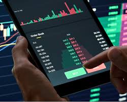 The Future of Finance Exploring the Crypto Trading Software Bot