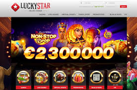 Understanding Lucky Star KYC A Comprehensive Guide