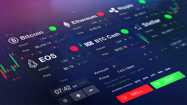 Unlocking Profits The Future of Crypto Trading AI Signals
