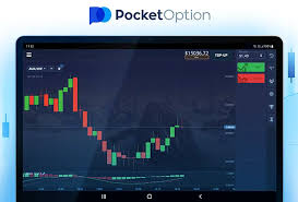 Вход в Pocket Option — Успешная торговля на бинарных опционах Вход в Pocket Option — Успешная торговля на бинарных опционах