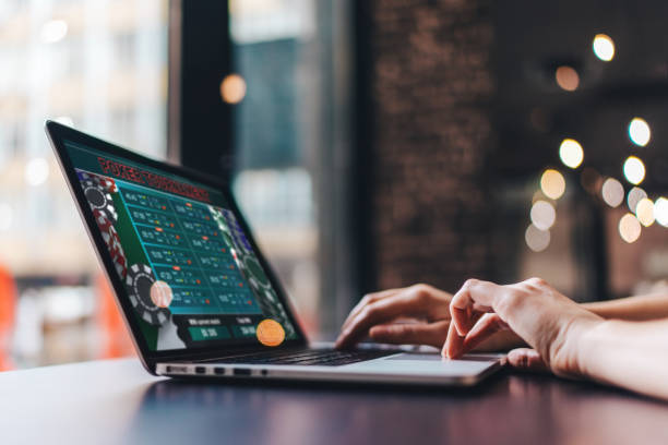 Best poker strategies for playing live games 2025 8